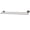 Brushed Nickel, variant on Kingston Brass GDR814301 Silver Sage Grab Bar, Polished Chrome