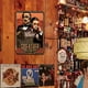thumbnail image 4 of Placa Metal Vintage Padrino Pintura Hierro Rectangular Arte La Pared 20x30cm, 4 of 9