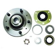 thumbnail image 2 of Crown Automotive 8133730K CAS8133730K REAR AXLE HUB KIT (AMC 20) Fits select: 1980-1986 JEEP JEEP, 1979-1980 AMERICAN MOTORS JEEP, 2 of 2