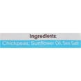 thumbnail image 3 of Biena Chickpea Snacks - Sea Salt - Case of 8 - 5 oz., 3 of 4