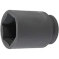 thumbnail image 1 of Dado de IMPACTO hexagonal LARGO BGS 5500-75 ENTRADA 1' 75 MM, 1 of 1