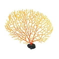thumbnail image 5 of Sinyiin Artificial Coral Branch Aquariums Ornament Fish Tanks Faux Coral Reef Décor, 5 of 13