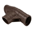 thumbnail image 2 of Swimming Pool Frame Connector - T Joint Replacement for Pool Accessory P07240, 2 of 5