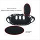 thumbnail image 1 of para Controlador para 3 VR, Protector de Agarre para Auriculares, Almohadilla para Ojos y Nariz, Máscara , Juego de Protección de Lentes, Color, 1 of 10