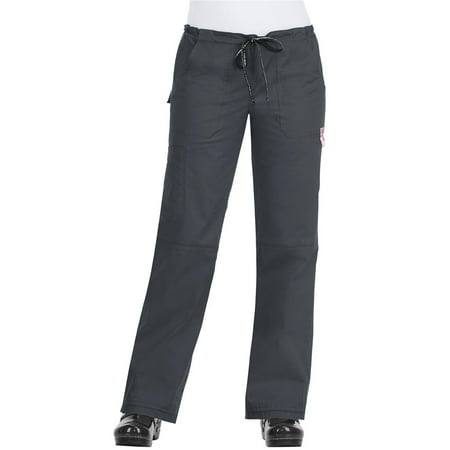 Koi Stretch Women's Straight Leg Lindsey 3.0 Scrub Pant