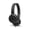 Black, variant on JBL Tune 500 - Wired on-ear headphones - Comfortable and powerful plug ‘n go headphones with JBL Pure Bass sound - Black