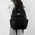 thumbnail image 4 of TopLLC Backpack Backpacks For Girls Bookbag With Primary Junior High School Bag Pencil Bag Outdoor Daypack Large capacity backpack, 4 of 5