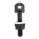 thumbnail image 3 of Tornillos giratorios de eslinga, Eslingas giratorias de madera Eslingas giratorias, Eslingas giratorias de eslinga de 3 piezas Juegos de tornillos para rifles y escopetas Base Artículos Deportivos Octpeak No, 3 of 5