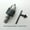A, variant on Magnetic Drill Chuck Set with 3/4\\\" Shank Adapter for 1.5-13mm & 3-16mm