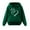 OTHER, variant on WOYY Toddler Girl St. Patrick's Day Hoodie Long-Sleeve Graphic Pullover Hoodies,Sizes 3-13