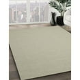 thumbnail image 2 of Ahgly Company Indoor Rectangle Contemporary Tan Brown Solid Area Rugs, 8' x 10', 2 of 6