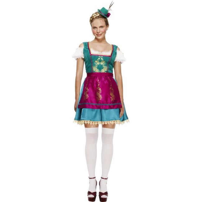 dirndl underskirt