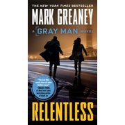 Pre-Owned Relentless (Paperback 9780593098981) by Mark Greaney