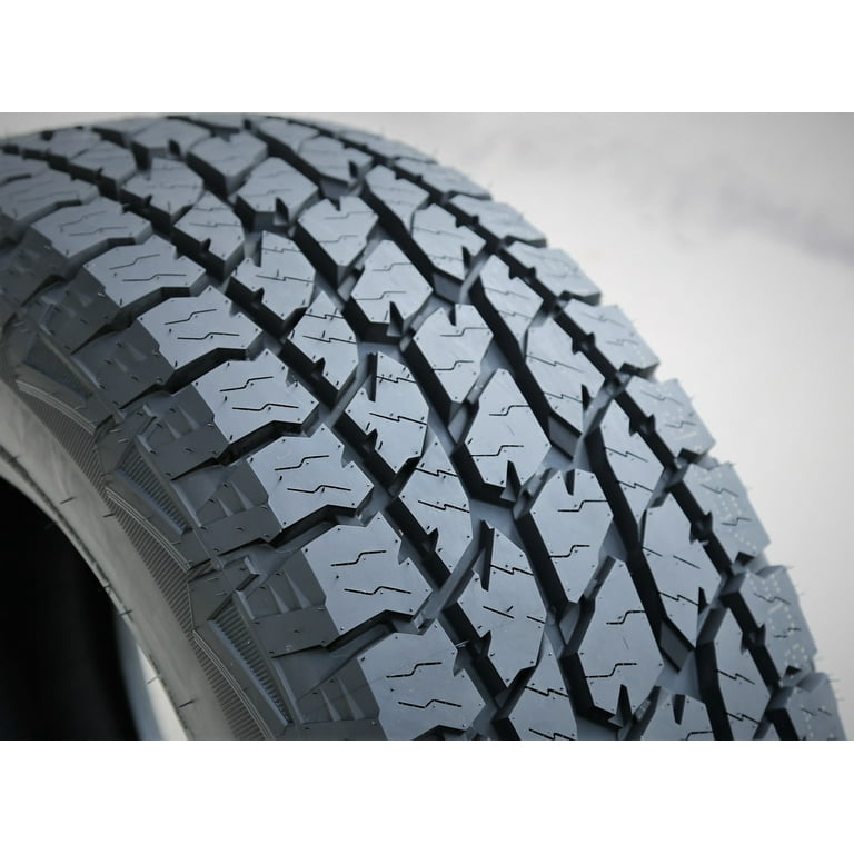 GT Radial Adventuro ATX All Terrain Tire, 275/60R20 114H, AT