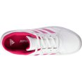 thumbnail image 4 of Tenis Adidas  Niña Alta Sport Blanco BA9543, 4 of 4