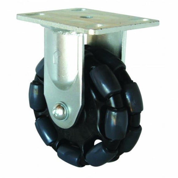 KnKut KWKK1258 5 x 8 Po. Perceuse à Tige Réduite S & D