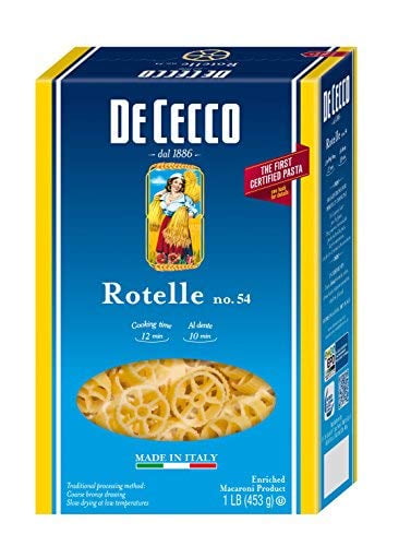 rotelle pasta