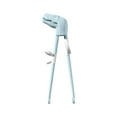thumbnail image 3 of Child Eating Training Helper Chopsticks Easy to Use Kids Training Chopsticks blue, 3 of 9
