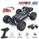 thumbnail image 3 of Mjx-coche teledirigido 1/16 sin escobillas, 2,4g, 4wd, 65kmh, camiones todoterreno de alta velocidad, 16207, 16208, 16209, 16210, 3 of 4