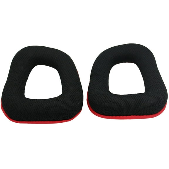 Replacement Ear Cushion Earmuff For G35 G430 G432 Headphones Ear Pads