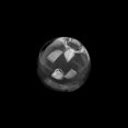 thumbnail image 4 of 10 piezas de vacía colr colgante memoria medallón globo encanto boca ancha Hugo Botella Globo de Cristal, 4 of 10