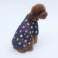 thumbnail image 6 of Keep Your Pet Warm in Style with a Plush Cotton Puppy Blouse, 6 of 8