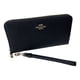 thumbnail image 1 of Cartera Coach para Dama Piel Negra, 1 of 4