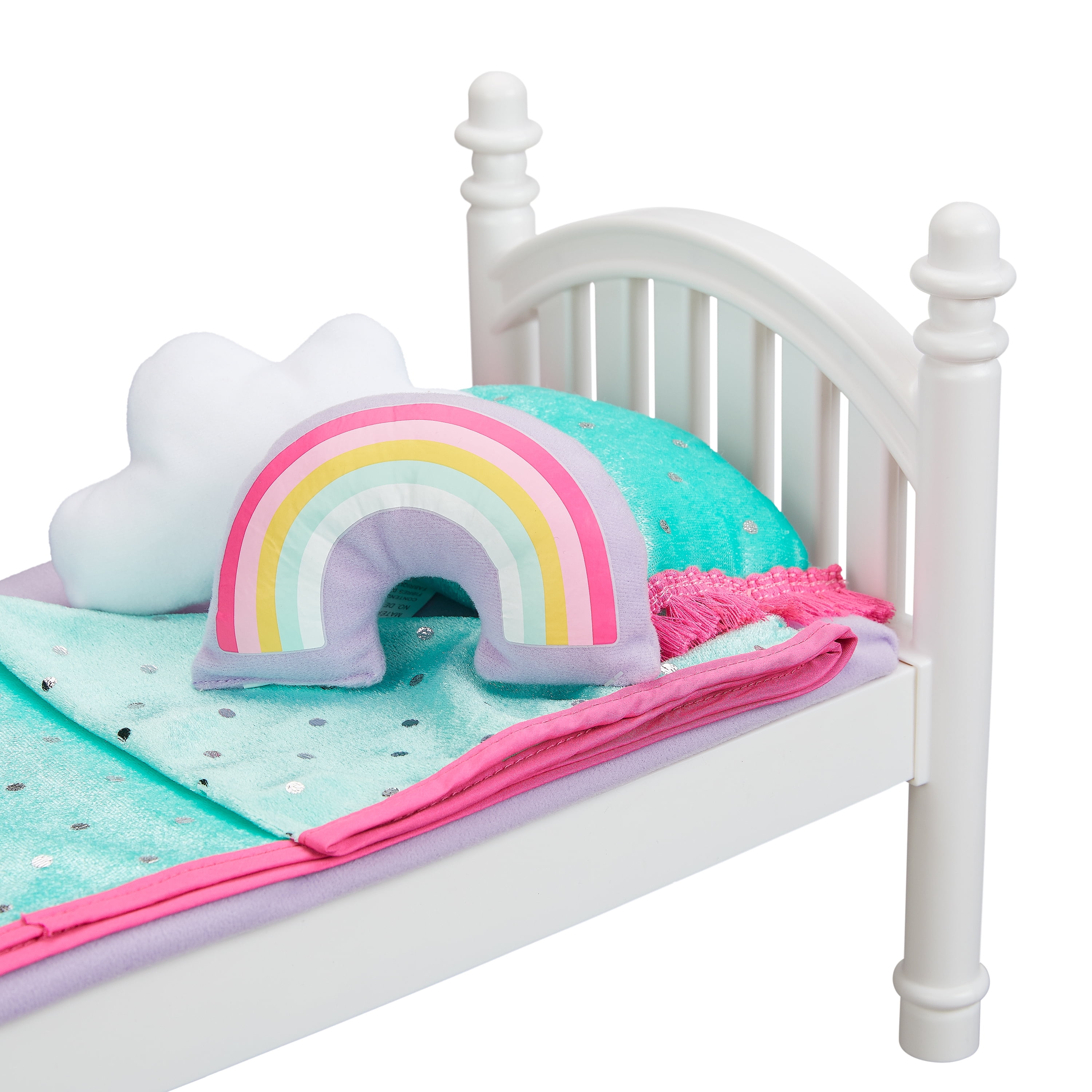 My Life As Stackable Doll Bed for 18