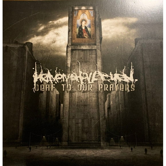 HEAVEN SHALL BURN Sure TO OUR PRAYERS (RE-ISSUE 2021)