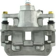 thumbnail image 3 of Centric Parts 14144642 Centric Semi-Loaded Brake Caliper Fits select: 2011 TOYOTA SIENNA, 2010-2011 LEXUS RX, 3 of 4