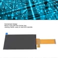 thumbnail image 4 of LCD Display Flexible 5 Pouces 40 Broches 480x854 300 Luminosité Rétroéclairée Mipi Module d'Affichage Horizontal pour Appareils Ménagers Contrôle Industriel, 4 of 5