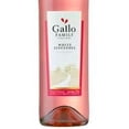 thumbnail image 2 of Vino Rosado E&J Gallo White Zinfandel 750 ml, 2 of 3