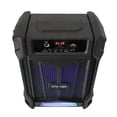 thumbnail image 3 of Bocina Luz LED Big Sund 6.5'' Negro, 3 of 7