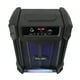 thumbnail image 3 of Bocina Luz LED Big Sund 6.5'' Negro, 3 of 7