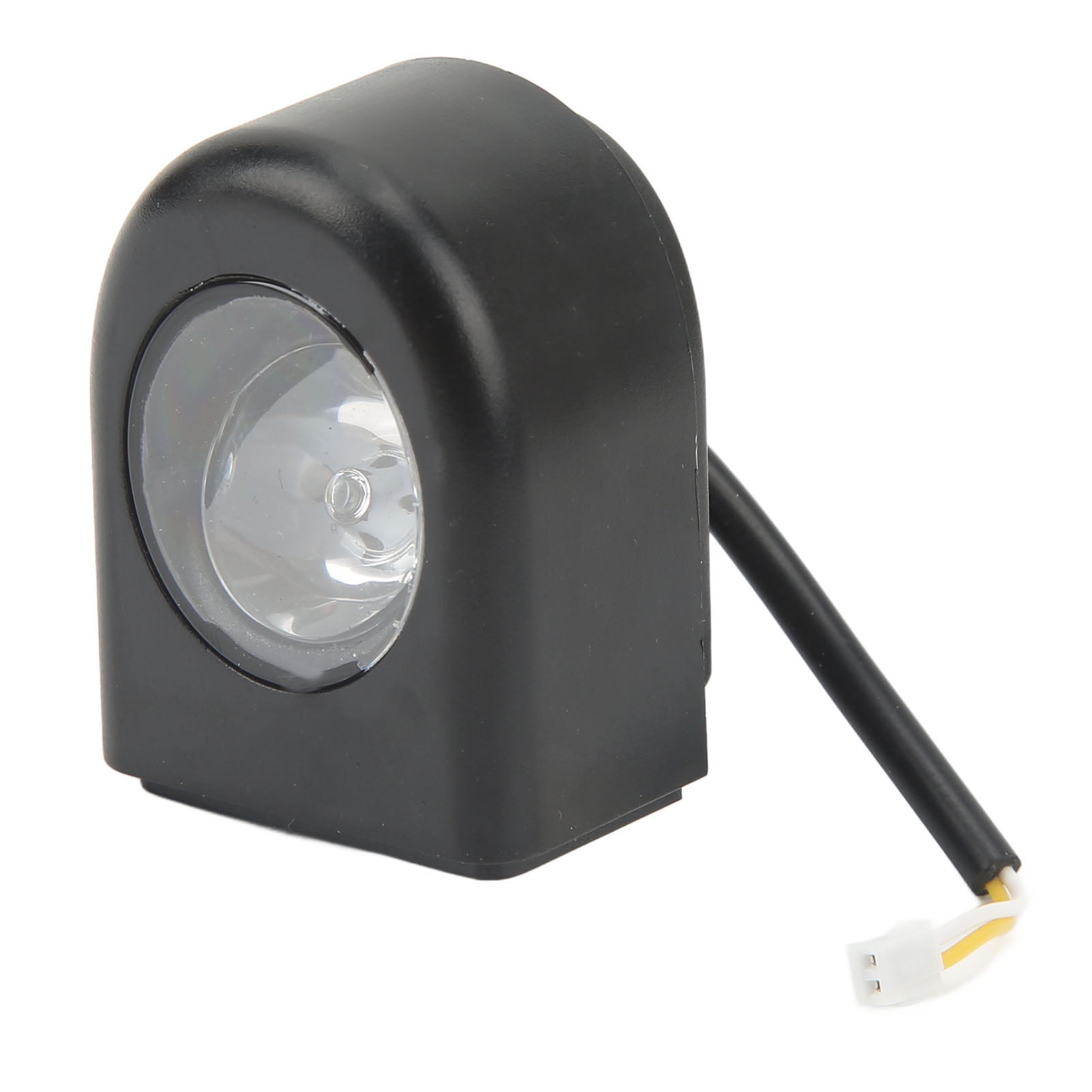 Electric Scooter Headlight, Long Irradiation Range Replacement Part