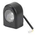 thumbnail image 4 of Faros delanteros para patinete eléctrico, luz delantera, foco LED, lámpara de advertencia para Xiaomi M365 M365 PRO YUNYI BRAND  Deportes, 4 of 8