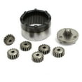 thumbnail image 2 of Metal Electric Drill Parts Epicyclic Gear Set for, 2 of 4