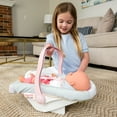 thumbnail image 4 of Hopscotch Lane My Baby Doll's Car Carrier, Baby Doll Accessory, Children Ages 2+, 4 of 8