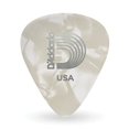 thumbnail image 2 of Planet Waves 1CWP2-100 White Pearl Celluloid Guitar Picks - 100 Pack - Light, 2 of 3