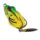 thumbnail image 4 of Señuelo de rana realista, cebo para lubina de 2,5 cm, cebo suave, señuelo de pesca con lentejuelas de Metal, Topwater Estilo G Zulema Señuelos de pesca, 4 of 8