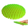 thumbnail image 1 of Juguete Sensory Fidget Worm POWDAPTE para niños y adultos (8 cm), 1 of 9