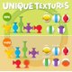thumbnail image 4 of Calcetines BUNMO de Suction Bath Toys para niños de más de 3 años, 4 of 6
