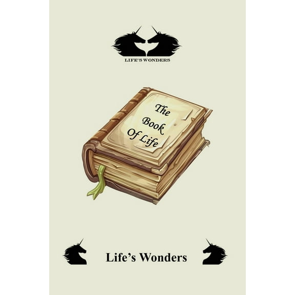 The Book of Life, (Paperback)