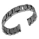 thumbnail image 4 of Correa de reloj inteligente brillante de 22 mm para Samsung Gear S3 / Gear2 R380 / Gear2 Neo R381 / Live R382Black (opp) YUNYI BRAND  Deportes, 4 of 8