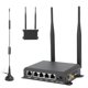 thumbnail image 5 of Enrutador Wifi inalámbrico Bling Bling 300 m 4G LTE USB Modem Hotspot, 5 of 12