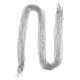 thumbnail image 1 of unbranded 10Ud Cadena Resistente De Hierro Para Colgar Cuadros Posters Y Plantas En Hogar Plata, 1 of 7