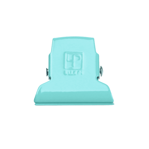 Ellepi Spring Paper Clips: small, 5cm (Mint)