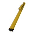 thumbnail image 4 of Ximing Billiard Pool Cue Bag Pool Cue Case Snooker Professional Organizing Accessories Pool Table Accessories PU Leather Storage Box Yellow, 4 of 10