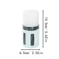 thumbnail image 5 of Continuous Mist Spray Bottle Fine Water Sprayer For Hair Travel Refillable Multipurpose Home Use, 5 of 5