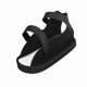 thumbnail image 1 of wonima44 Post Op Shoe Broken Toe Open Walking Shoe Foot Cast Boot Adjustable Straps for Ankle Injures Post Surgery Brace Foot (XL), 1 of 1